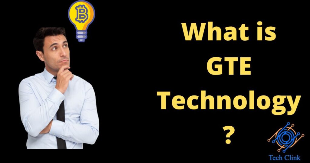 what is gte and how do i invest in it
